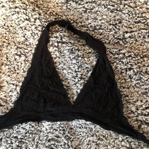 charlotte russe bralette